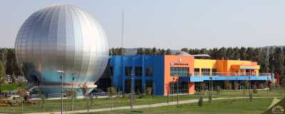 Bilim Deney Merkezi